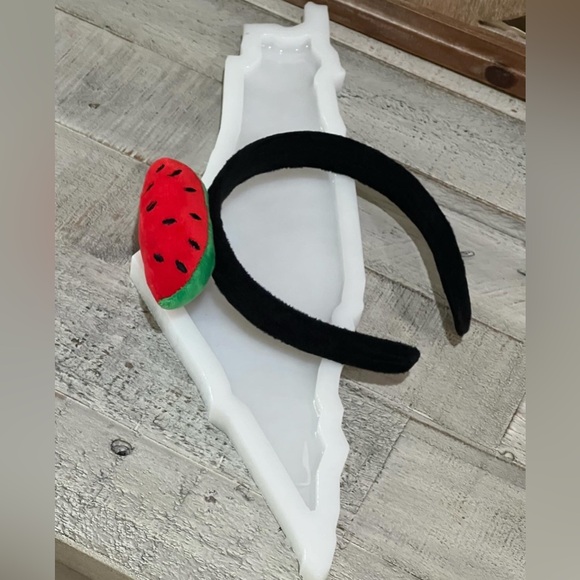 Palestine Watermelon Headband - Picture 1 of 4